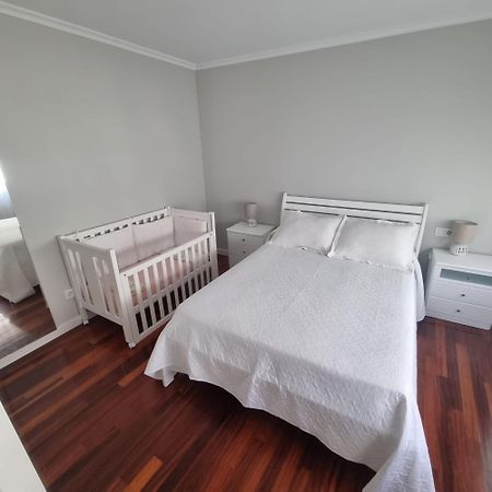Concheira Deluxe, Precioso Apartamento Baiona Buitenkant foto