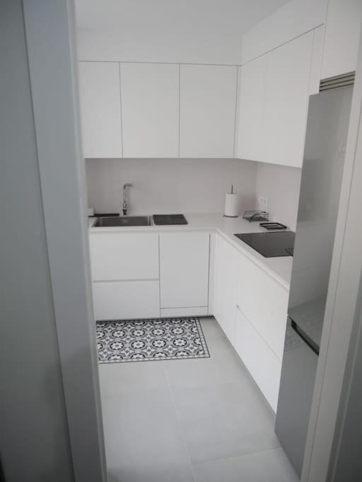 Concheira Deluxe, Precioso Apartamento Baiona Buitenkant foto