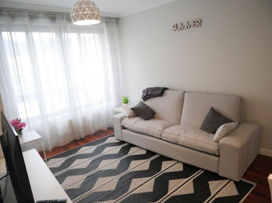 Concheira Deluxe, Precioso Apartamento Baiona Buitenkant foto