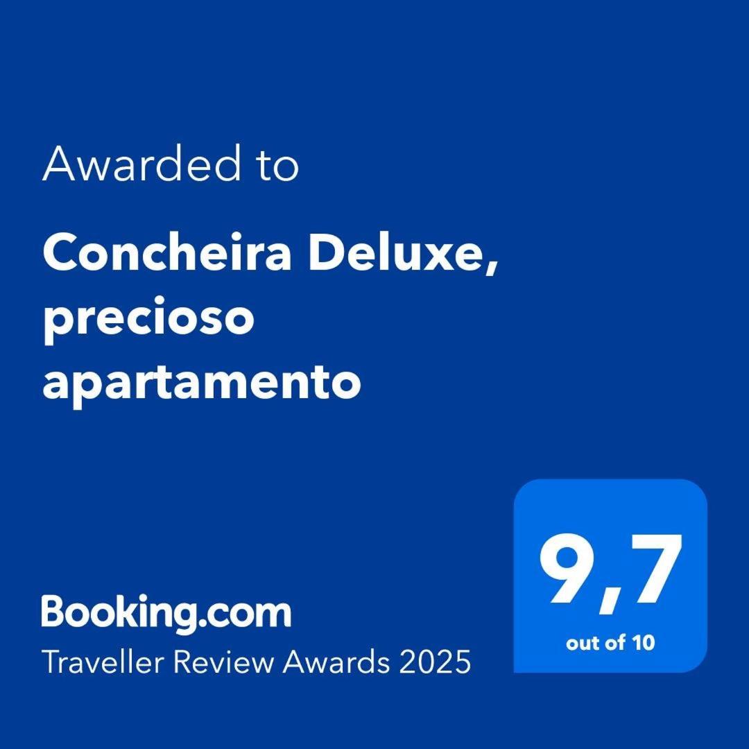 Concheira Deluxe, Precioso Apartamento Baiona Buitenkant foto